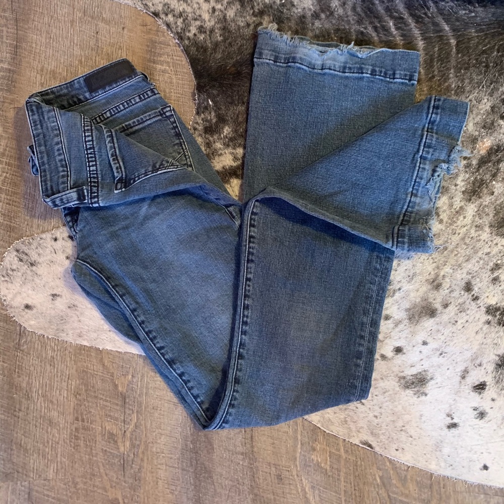 Rock & Roll Trousers